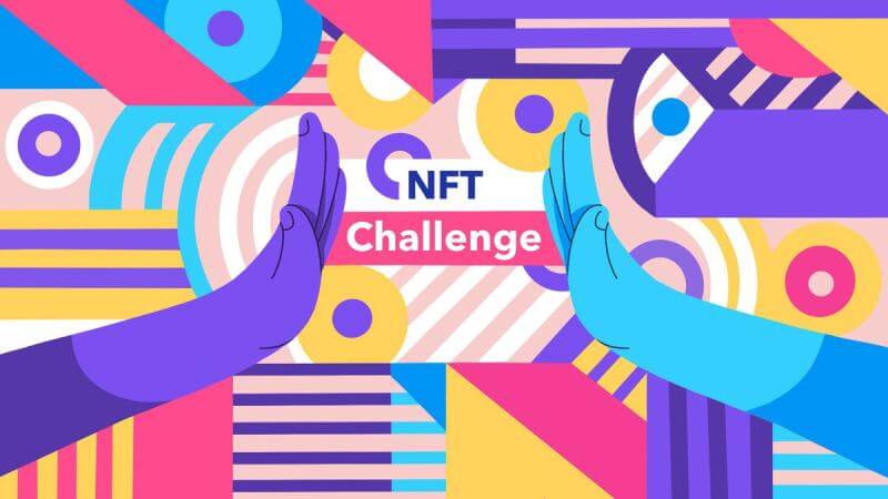 Aleph NFT Challenge